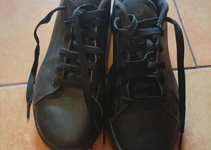 Grajewo ogłoszenia: Sprzedam Adidasy chłopięce rozmiar 38 stan bardzo dobry z adidas...