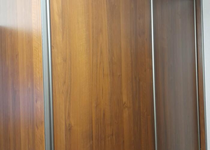 Grajewo ogłoszenia: Sprzedam meble do zabudowy przedpokoju, pojemną szafę...