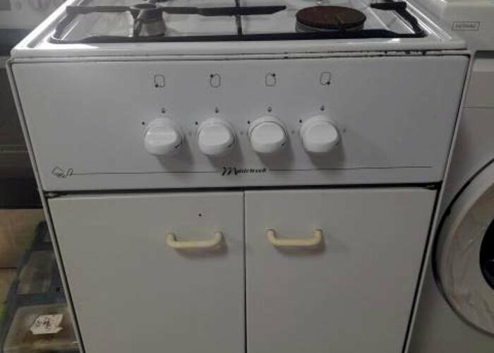 Grajewo ogłoszenia: - 
Kuchnia Mastercook z szafką na butlę, sprawna, po serwisie...