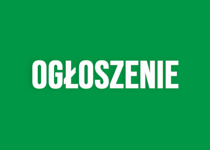 Grajewo ogłoszenia: Spółdzielnia Mieszkaniowa Lokatorsko-Własnościowa w Grajewie...